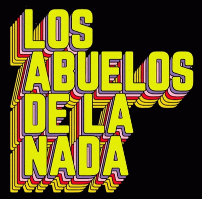 logo Los Abuelos De La Nada